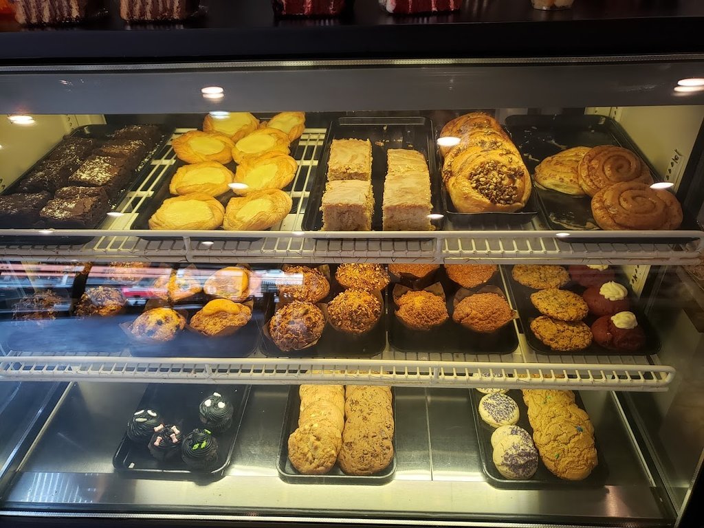 Baker`s Sweets Bistro and Bakery